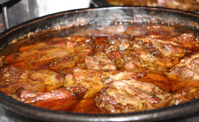 FIRIN KEBABI - Görsel 2