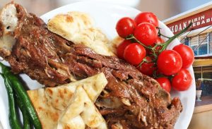 BOYUN KEBABI