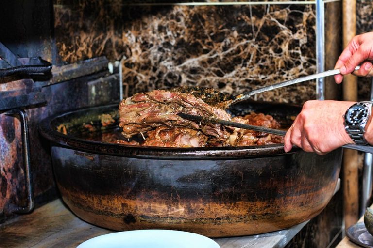 Toplu Yemek Organizasyonları