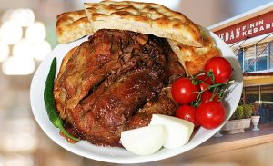 FIRIN KEBABI